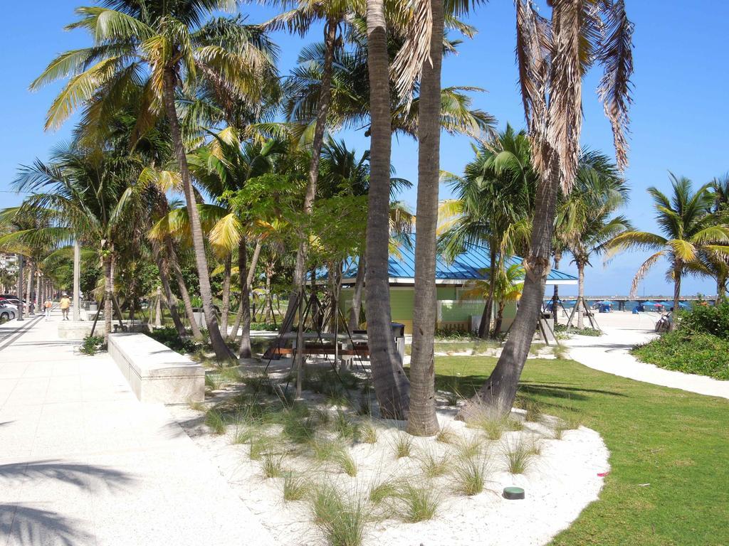 Pineapple Place Appartamento Pompano Beach Esterno foto