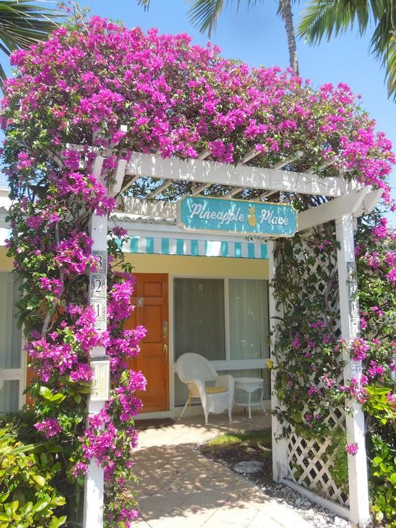 Pineapple Place Appartamento Pompano Beach Esterno foto