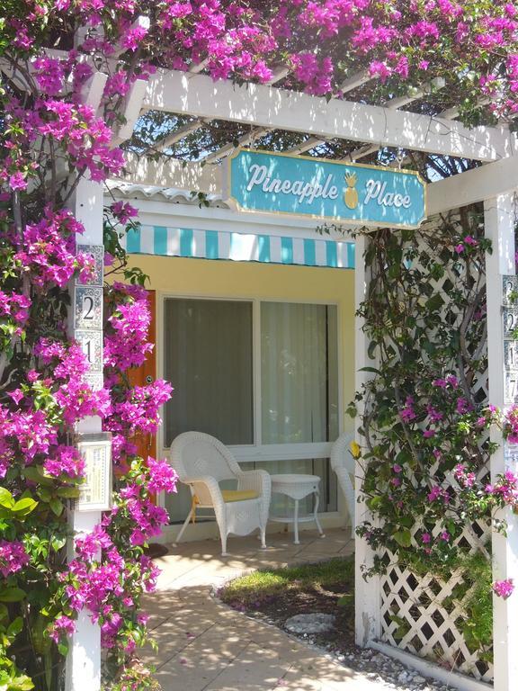 Pineapple Place Appartamento Pompano Beach Esterno foto