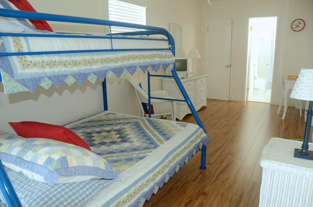 Pineapple Place Appartamento Pompano Beach Esterno foto
