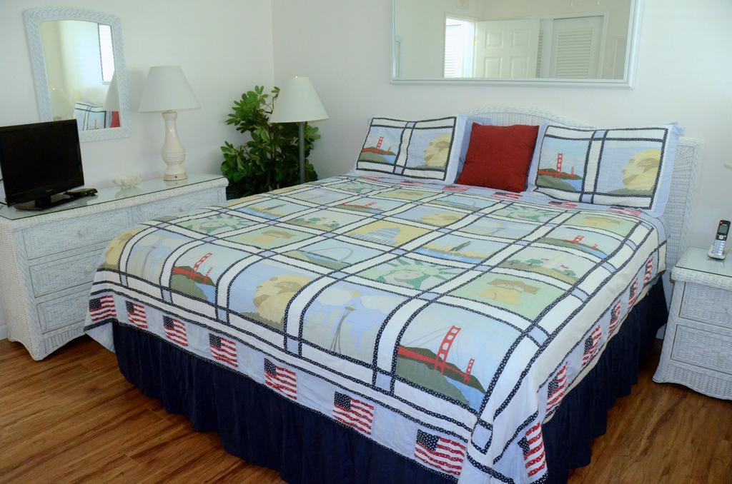 Pineapple Place Appartamento Pompano Beach Esterno foto
