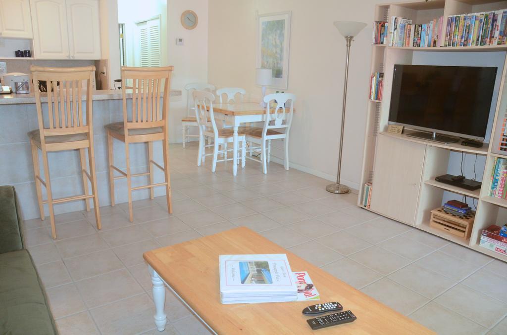 Pineapple Place Appartamento Pompano Beach Esterno foto
