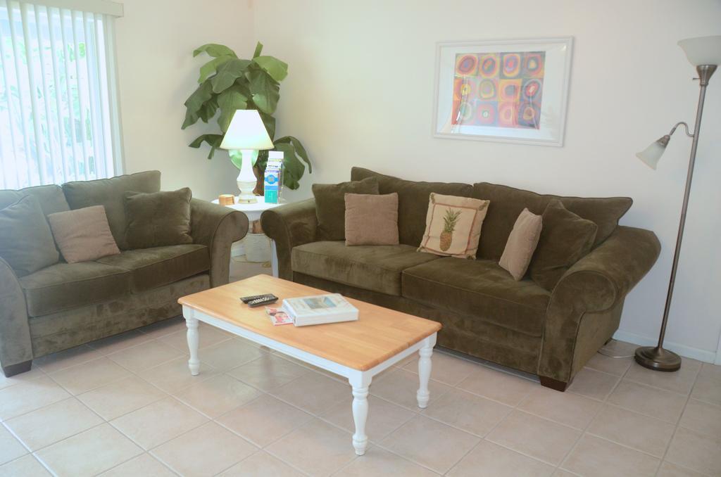 Pineapple Place Appartamento Pompano Beach Esterno foto
