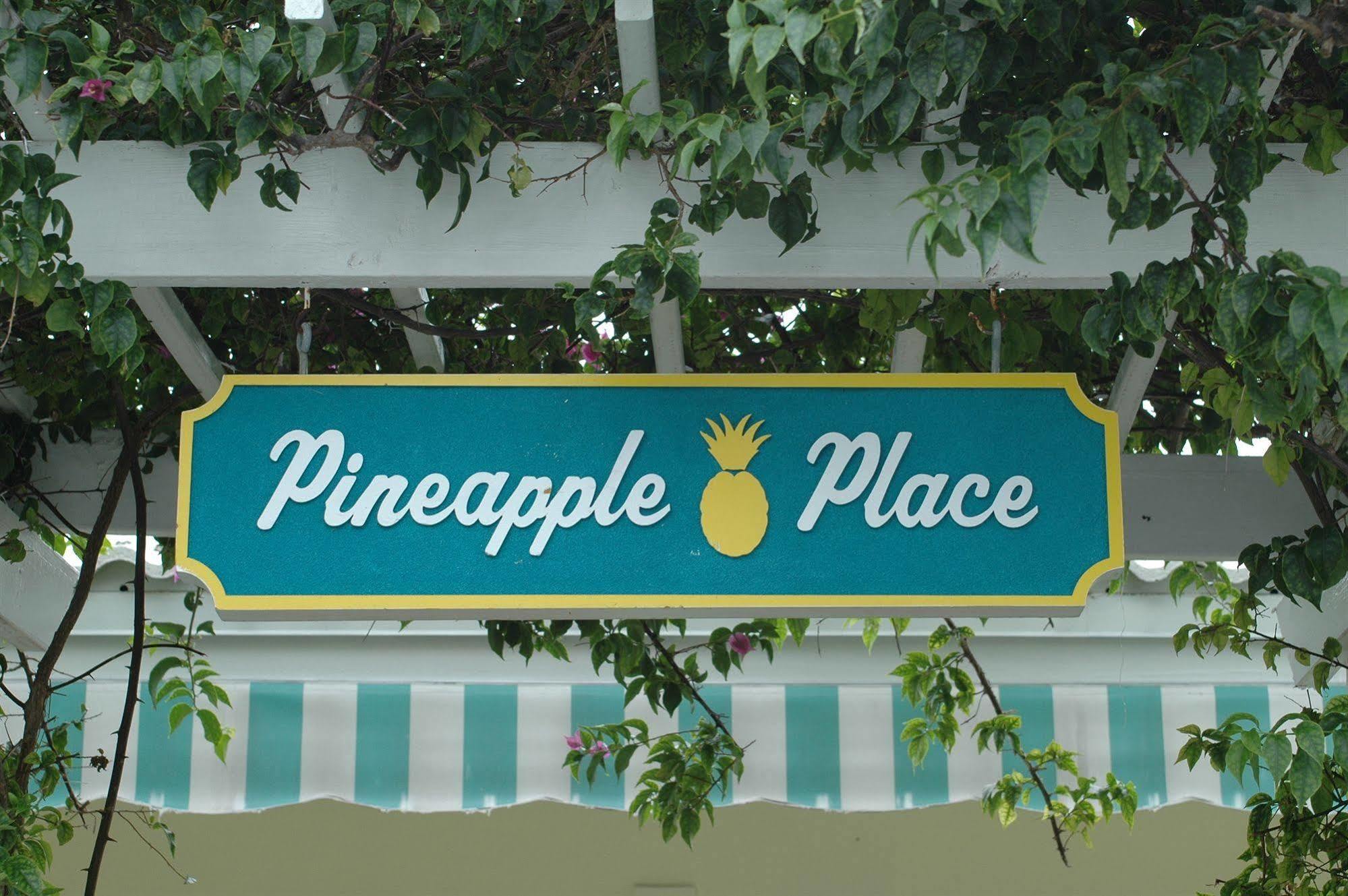 Pineapple Place Appartamento Pompano Beach Esterno foto