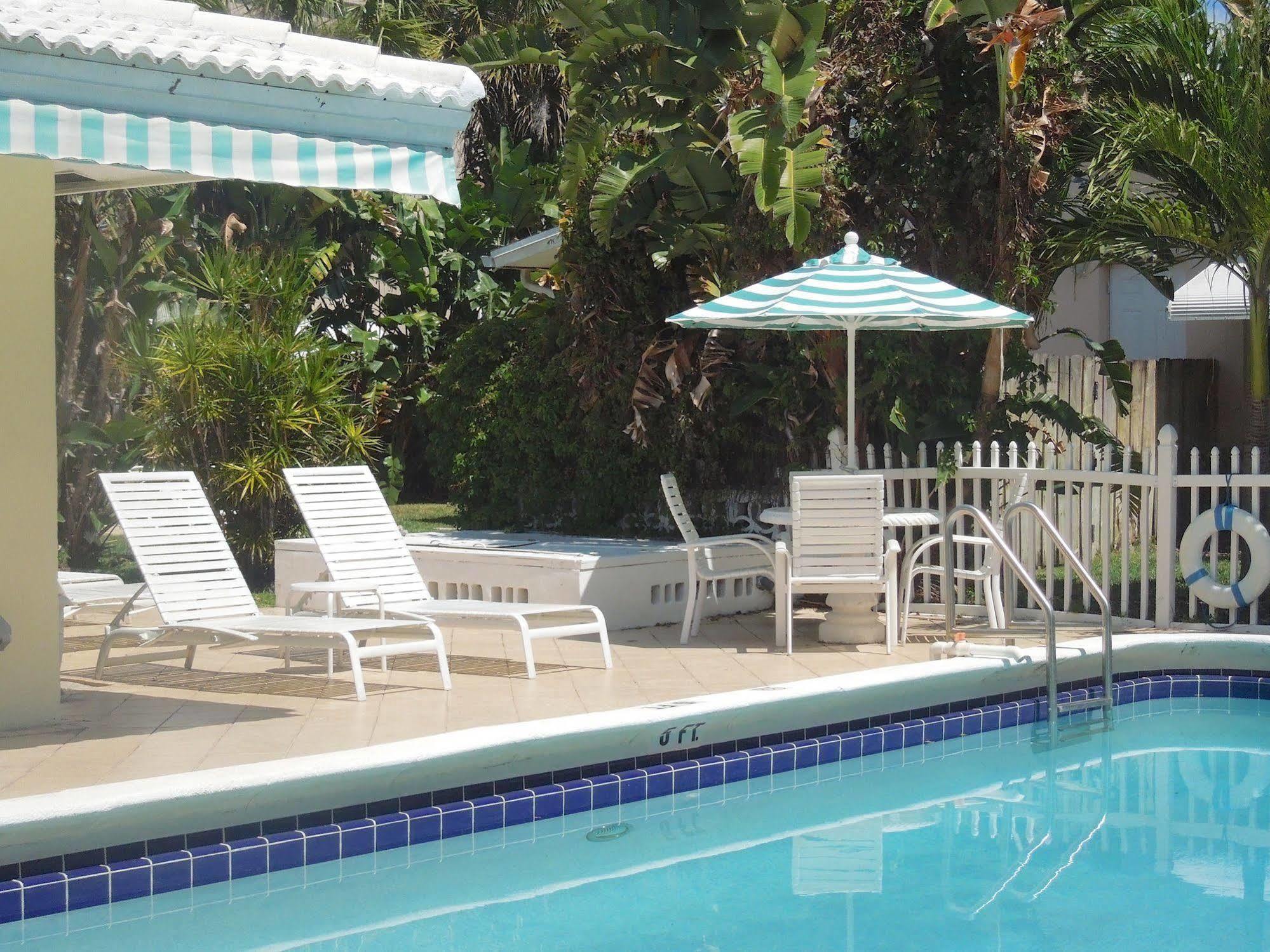 Pineapple Place Appartamento Pompano Beach Esterno foto