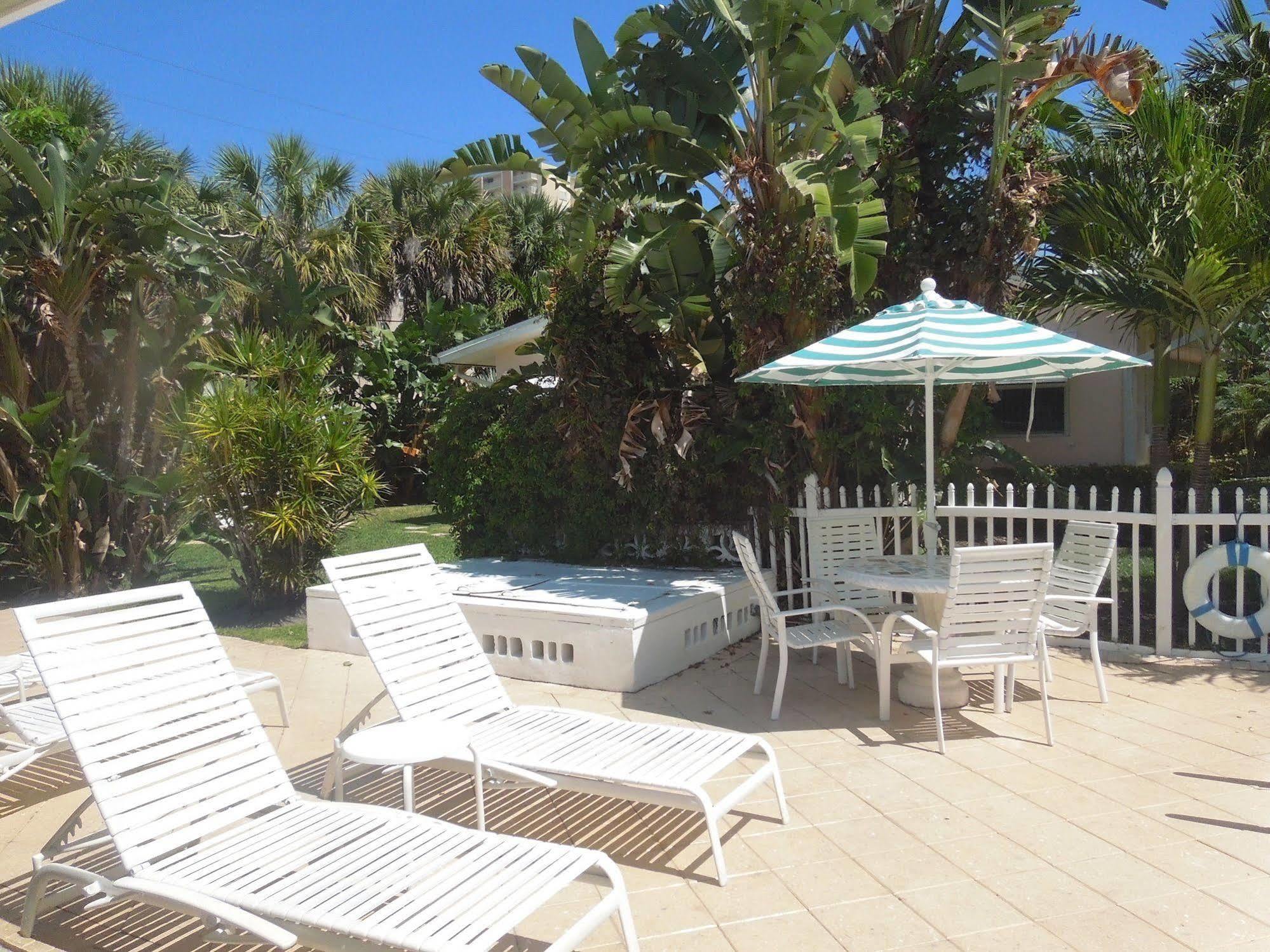 Pineapple Place Appartamento Pompano Beach Esterno foto