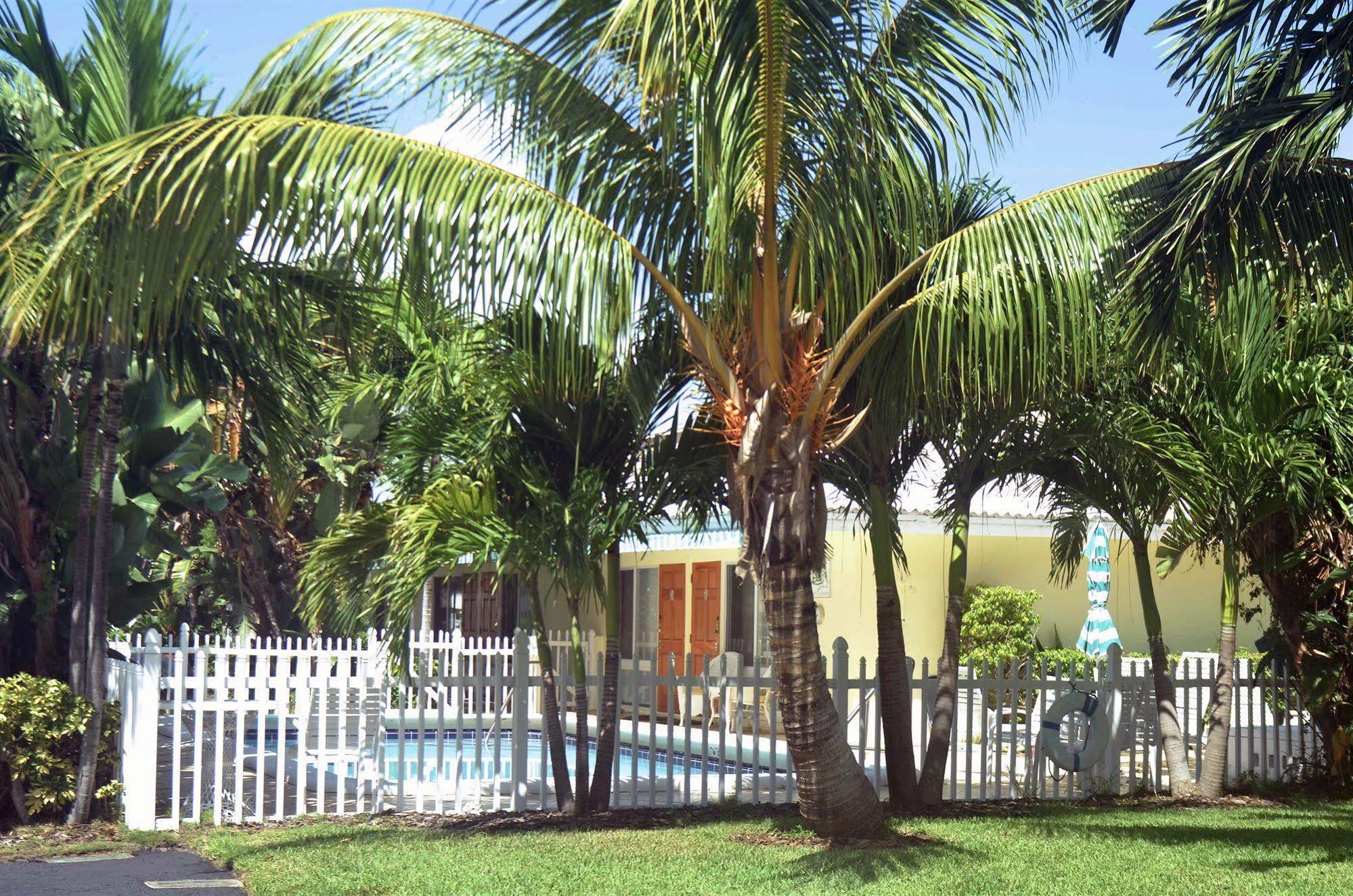 Pineapple Place Appartamento Pompano Beach Esterno foto